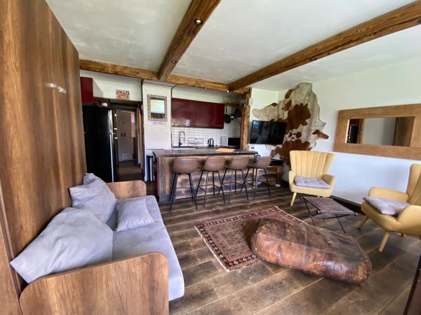 Appartement à vendre à Tignes (73320) - Savoie
