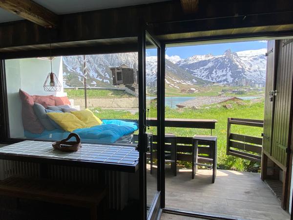 Appartement à vendre à Tignes (73320) - Savoie