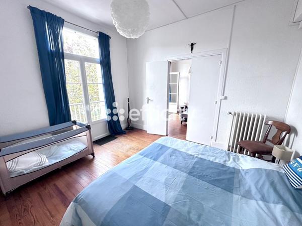 Appartement 2 pièces - 40 m²