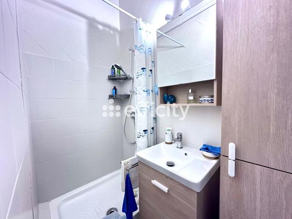 Appartement 2 pièces - 40 m²