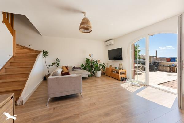 Maison à vendre |  Juvignac |  5 pièces | 98 m²