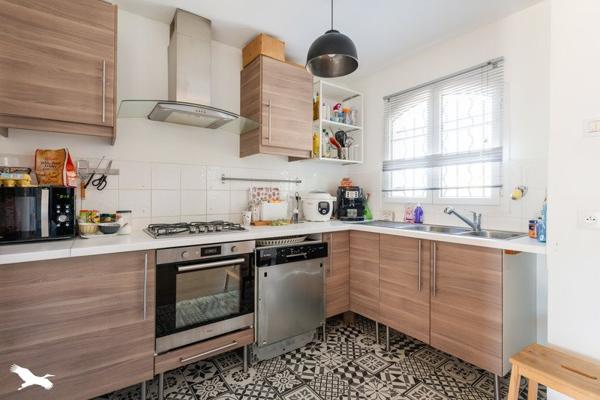 Maison à vendre |  Juvignac |  5 pièces | 98 m²