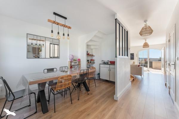 Maison à vendre |  Juvignac |  5 pièces | 98 m²