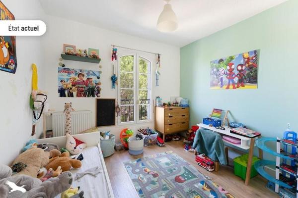 Maison à vendre |  Juvignac |  5 pièces | 98 m²