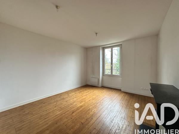 Appartement à vendre 2 pièces 53,6 m² Guignes