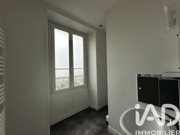 Appartement à vendre 2 pièces 53,6 m² Guignes