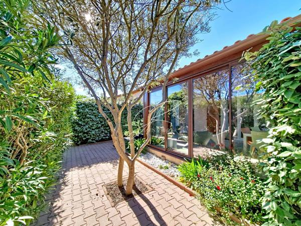 Maison T5 3 chambres 134 m² piscine