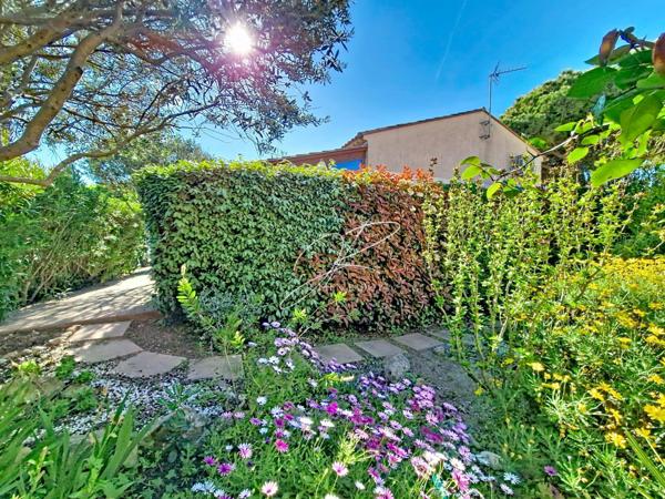 Maison T5 3 chambres 134 m² piscine