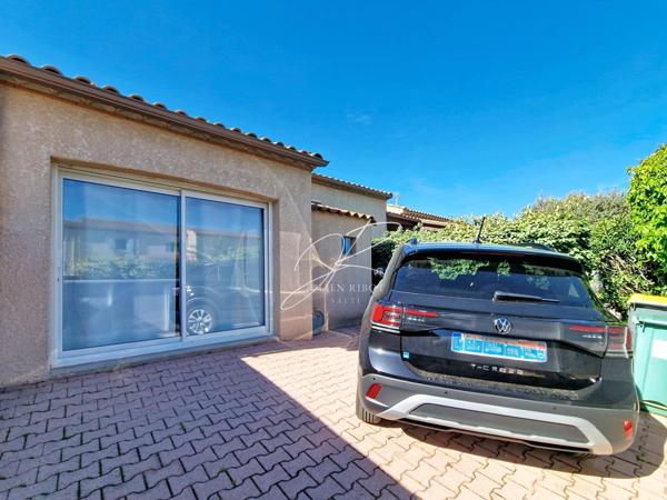 Maison T5 3 chambres 134 m² piscine