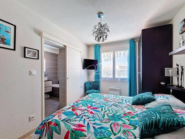 Maison T5 3 chambres 134 m² piscine
