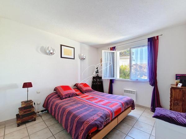 Maison T5 3 chambres 134 m² piscine