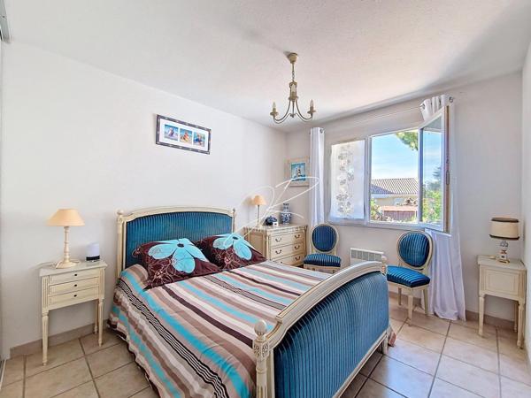 Maison T5 3 chambres 134 m² piscine