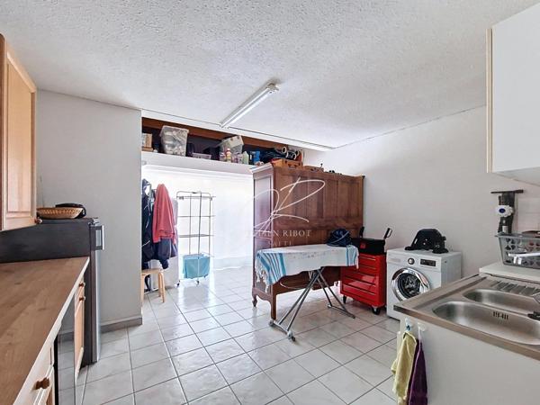 Maison T5 3 chambres 134 m² piscine