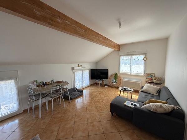 Appartement 3 pièces à vendre à Bourg en Bresse - Réf FD3623