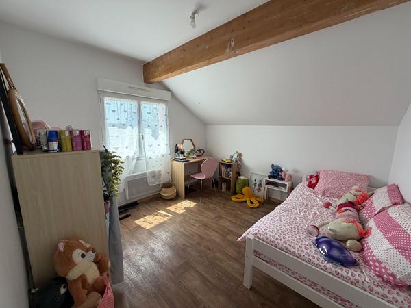 Appartement 3 pièces à vendre à Bourg en Bresse - Réf FD3623