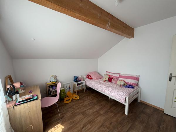 Appartement 3 pièces à vendre à Bourg en Bresse - Réf FD3623