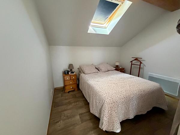 Appartement 3 pièces à vendre à Bourg en Bresse - Réf FD3623
