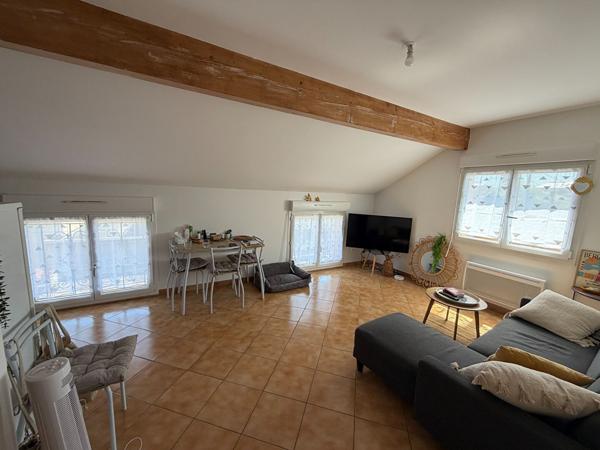 Appartement 3 pièces à vendre à Bourg en Bresse - Réf FD3623