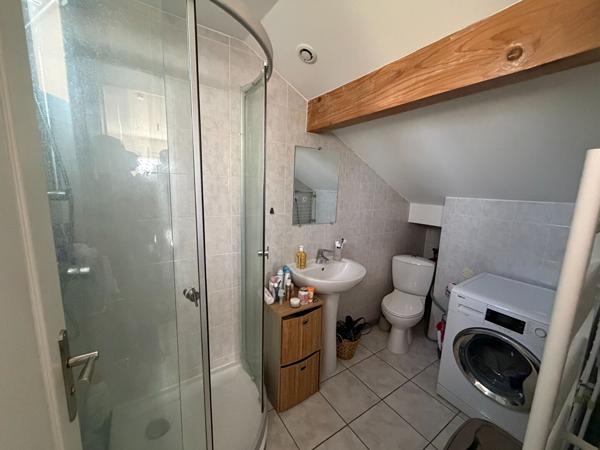 Appartement 3 pièces à vendre à Bourg en Bresse - Réf FD3623