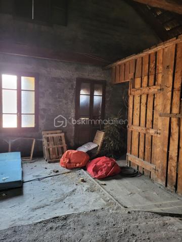 Appartement de 285 m²