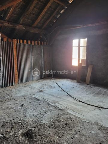 Appartement de 285 m²