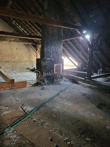 Appartement de 285 m²