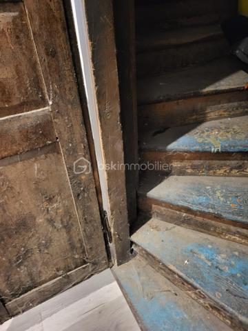 Appartement de 285 m²