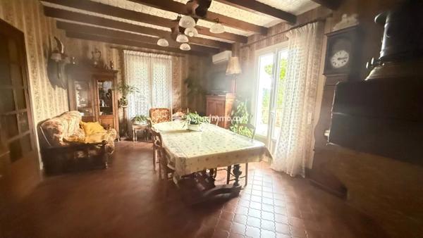 Vente Maison 5 pièces 119 m2 à Millau