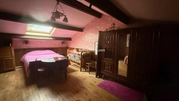 Vente Maison 5 pièces 119 m2 à Millau