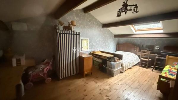 Vente Maison 5 pièces 119 m2 à Millau