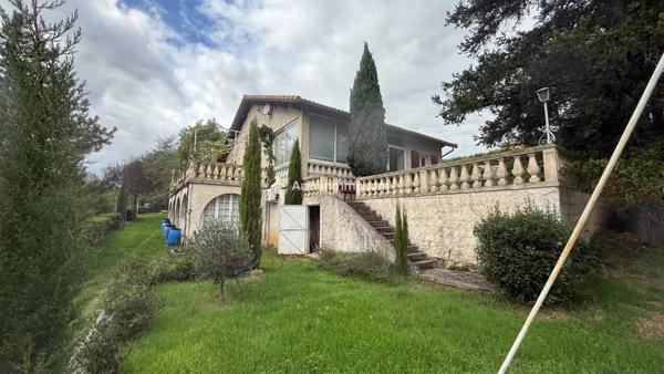 Vente Maison 5 pièces 119 m2 à Millau
