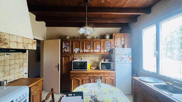 Vente Maison 5 pièces 119 m2 à Millau