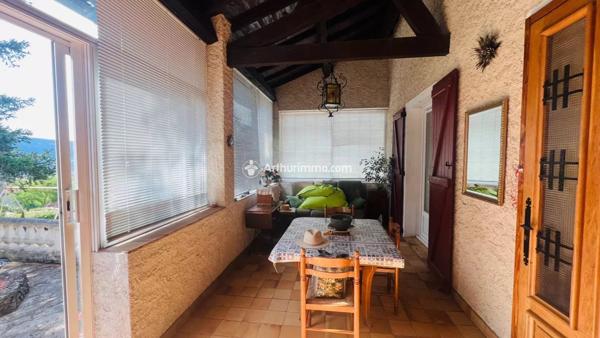 Vente Maison 5 pièces 119 m2 à Millau