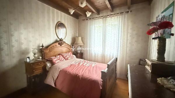 Vente Maison 5 pièces 119 m2 à Millau