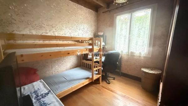 Vente Maison 5 pièces 119 m2 à Millau