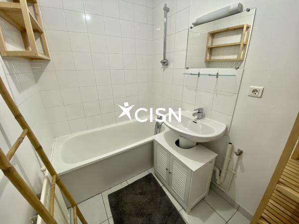 Location appartement - 68m² - 44000 - Nantes