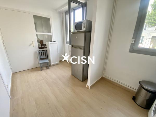 Location appartement - 68m² - 44000 - Nantes