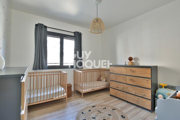 MAISON AVEC TERRASSE