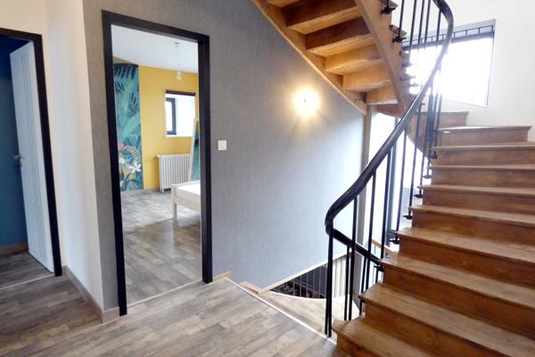 Maison à vendre à Lanvollon (22290) - Côtes-d'Armor