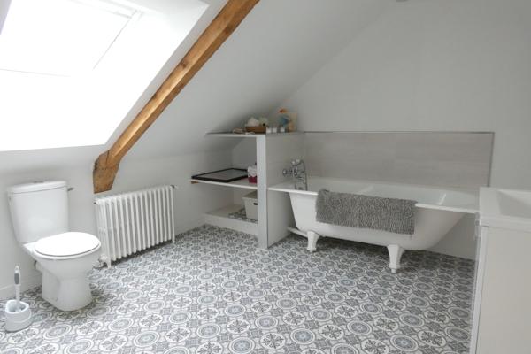 Maison à vendre à Lanvollon (22290) - Côtes-d'Armor