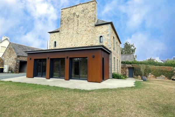 Maison à vendre à Lanvollon (22290) - Côtes-d'Armor