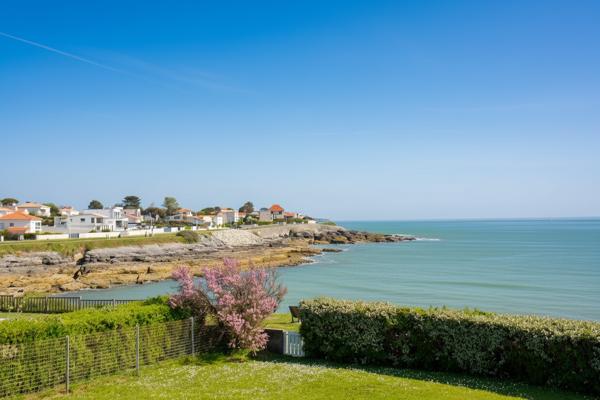Corniche de Vaux sur mer, Un rêve disponible !
