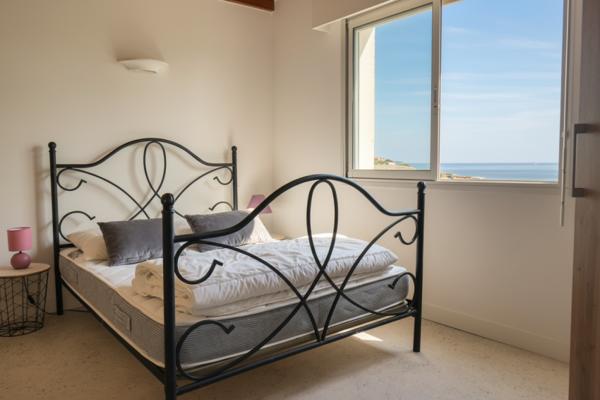 Corniche de Vaux sur mer, Un rêve disponible !