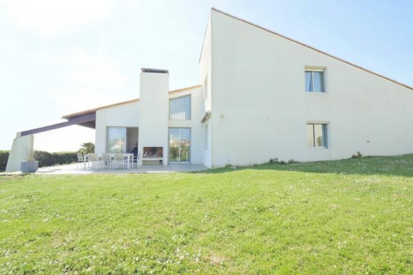 Corniche de Vaux sur mer, Un rêve disponible !