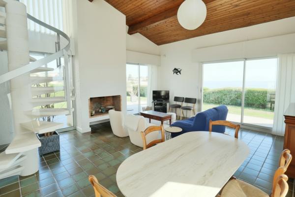 Corniche de Vaux sur mer, Un rêve disponible !