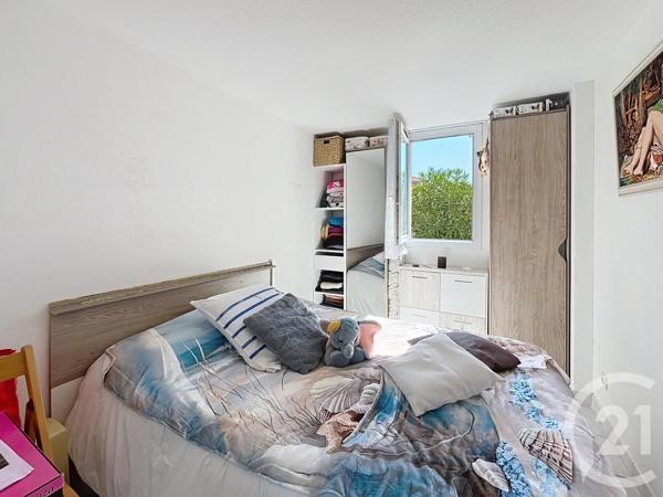 Maison à vendre  3 pièces - 41,11 m2 VALRAS PLAGE - 34