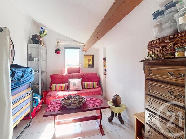 Maison à vendre  3 pièces - 41,11 m2 VALRAS PLAGE - 34