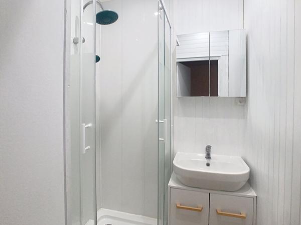 Appartement de type 2 proche des commodités ! Quartier de Kerfeunteun