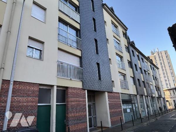 VENTE PAR ADJUDICATION VOLONTAIRE  / LOT 6