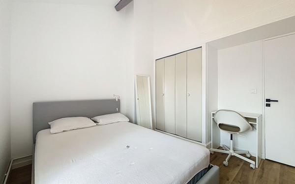 Appartement à louer    4 pièces •  Nancy